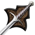 The Hobbit Sting Sword Of Bilbo Baggins By United Cutlery