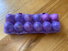 Hatchimals Colleggtibles 12-pack Egg Carton With 10 Figurines   2 Unopened Eggs