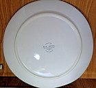 Rae Dunn Artisan Collection By Magenta  11  Christmas Jingle Dinner Plate