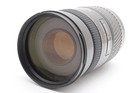  near Mint  Minolta Af Apo 100-400mm F 4 5-6 7 Telephoto Zoom A Mount From Japan