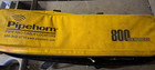 Pipehorn 800-hl Dual Frequency Pipe   Cable Locator Kit - Used-good Condition