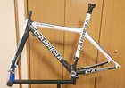 Carrera Veleno Isp 2011 Frame Set Carbon Road Bike S Size