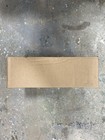 Siemens 200 Amp 4-jaw No Bypass Overhead underground Ringless Meter Socket New