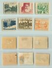 Azerbaijan          1922 2500-25000 Mint Fantasy  Rta9736