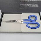 Rare Blue Cutco Super Shears 75th Anniversary Scissors Brand New