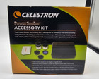 Celestron Powerseeker Accessory Kit Extra Lenses And Optics For Telescope