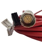 10m New Cable plug For Abb Dsqc3124 3hac086996-001 3hac089591-001 Teach Pendant