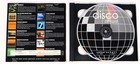 Ueberschall Disco De Luxe Sample Library sound Library sampling Double Cd