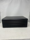 Letraset Black   White Hard Case-drawers-lettering Storage Drawers-italy Vintage
