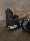 Anti Gravity Inversion Boots - Exer-tec Usa Made  Excellent Condition  R3
