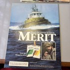 June 1984 Sports Illustrated With Leon Durham On The Cover  Vintage  