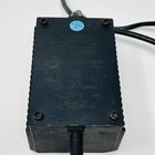 Commodore C64 Vic-20 Power Supply Brick 5v 9vac Vintage Computer Untested