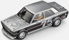 Slot It Sica59b Datsun 510 3rd Road Atlanta 1975   75 1 32 Slot Car