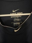 Nike Vanderbilt Commodores Baseball Jersey Game Used Team Issued Xxl