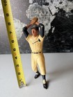 Vintage Original 1958-62 Hartland Statue Warren Spahn Milwaukee Braves  21
