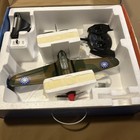 Used Ultra-micro P-40 Warhawk Bnf W as3x By Parkzone Pkzu1980 Eflite Flyzone