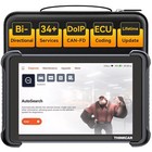 Thinkscan 689bt Bidirectional Obd2 Scanner Auto Diagnostic Scan Tool E-cu Coding