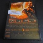 Hubie Halloween Cover Art W empty Dvd Case 