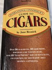 International Guide To Cigars Hardcover Book Tobacciana Reference Art Of Smoking