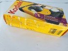 Kodak Power Flash- Single Use Disposable Camera- 27- Exp  3 2010 New