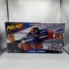 Nerf N-strike Elite Hail-fire Blaster Dart Gun New Sealed
