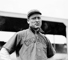     1909-11 T206 Set-break      joe Kelley Red Portrait Hof Sweet Caporal 350 Sgc-3vg