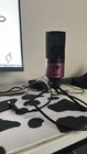 Fifine Usb Recording Condenser Microphone For Podcast Streaming Gaming Broadcast