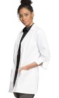 Cherokee Professionals With Certainty Women Scrubs Lab Coats 3 4 Sleeve 1470a