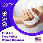 Arymar Methylene Blue  skin Antiseptic  Minor Cuts  Burns  Cleanser  - 1 Fl Oz