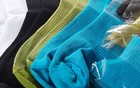 4 X Cycling Socks Men Women Bicycle Mtb Socks Outdoor Sports 4pairs 