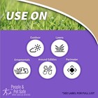 Bonide Go Away  Rabbit  Dog    Cat Repellent Granules  3 Lbs Ready-to-use  Keep