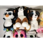 Ty Beanie Boo Plush Lot Of 12