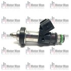Motor Man   15710-24f00 Fuel Injectors   Suzuki Gsxr 600 750 1000 Hayabusa 1300