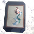 Mirabilia Cross Stitch Pattern Chart Waiting For Ships