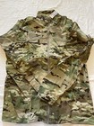 Gen Iii Ecwcs L4 Level 4 Jacket Wind Cold Weather Ocp Multicam Small Regular 
