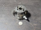 Shankless Geometric Threading Die Head
