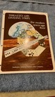 1970 s Terrazzo Cement Floor Catalog 2 Lot