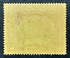 Pakistan Bahawalpur Kgv 1933 8a Unissued Without Overprint Superb Mnh Scarce   