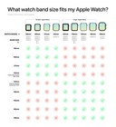 Apple Watch Nike Sport Band 44mm  42 45 46 49  Genuine Oem Royal Pulse Black M l