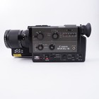 Canon 814 Xl-s Film Camera With Zoom Lens C-8 7-56mm 1 1 4 Super 8  8527 R121
