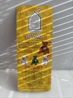 Ty Mcdonalds Teenie Beanie Babies Britannia The Bear 1999 Brown - Collectible 