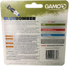 Blue Bomber Air Gun Pellet Ammunition  22 Cal
