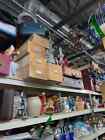 10 Lb Estate Liquidation Warehouse Lot  Mixed Items Old   New-bulk   ts16l