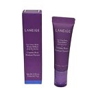 Laneige Lip Glowy Balm In Gummy Bear 0 35oz   10g Full Size New