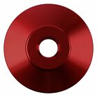 Extended Run Fuel Gas Cap Red For Honda Generator Eu2000i Eu2200i 1 4 npt Line