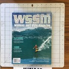 Vintage Surfing Magazines Womens Surfboard Surf
