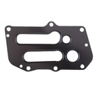 Engine Oil Cooler Gasket Kit For Deutz D2 9 Td2 9 Tcd2 9 Tcd3 6 04124263