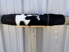 Mounted Steer Horns 6 Feet 4 Inch Wide Longhorn Polished Mount Bull Cow