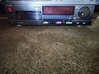 Technics Sl P770 Cd Player Head Unit Vintage
