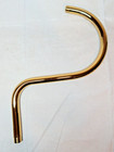 Kingston Brass K114c2 Restoration 14    Shower Arm Polished Brass Open Box read 
